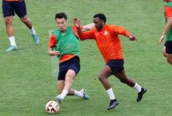 泰山球队爆料新闻视频,揭秘球队幕后故事